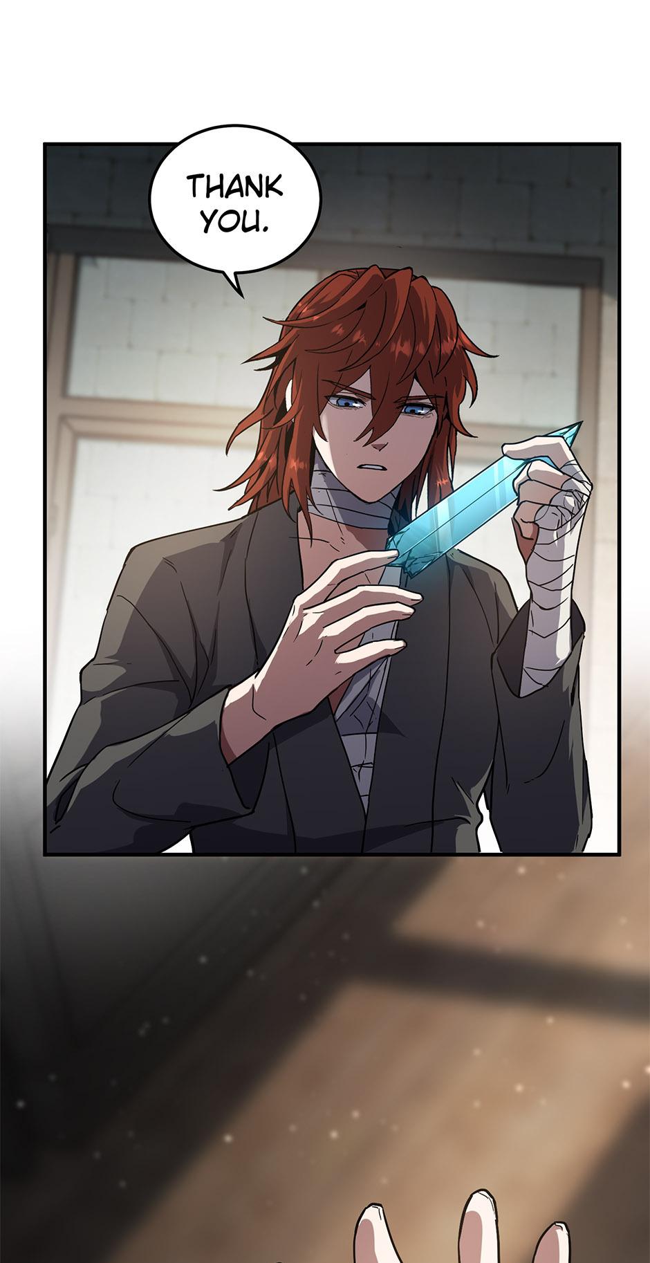 The Beginning After the End Chapter 197 — page 36