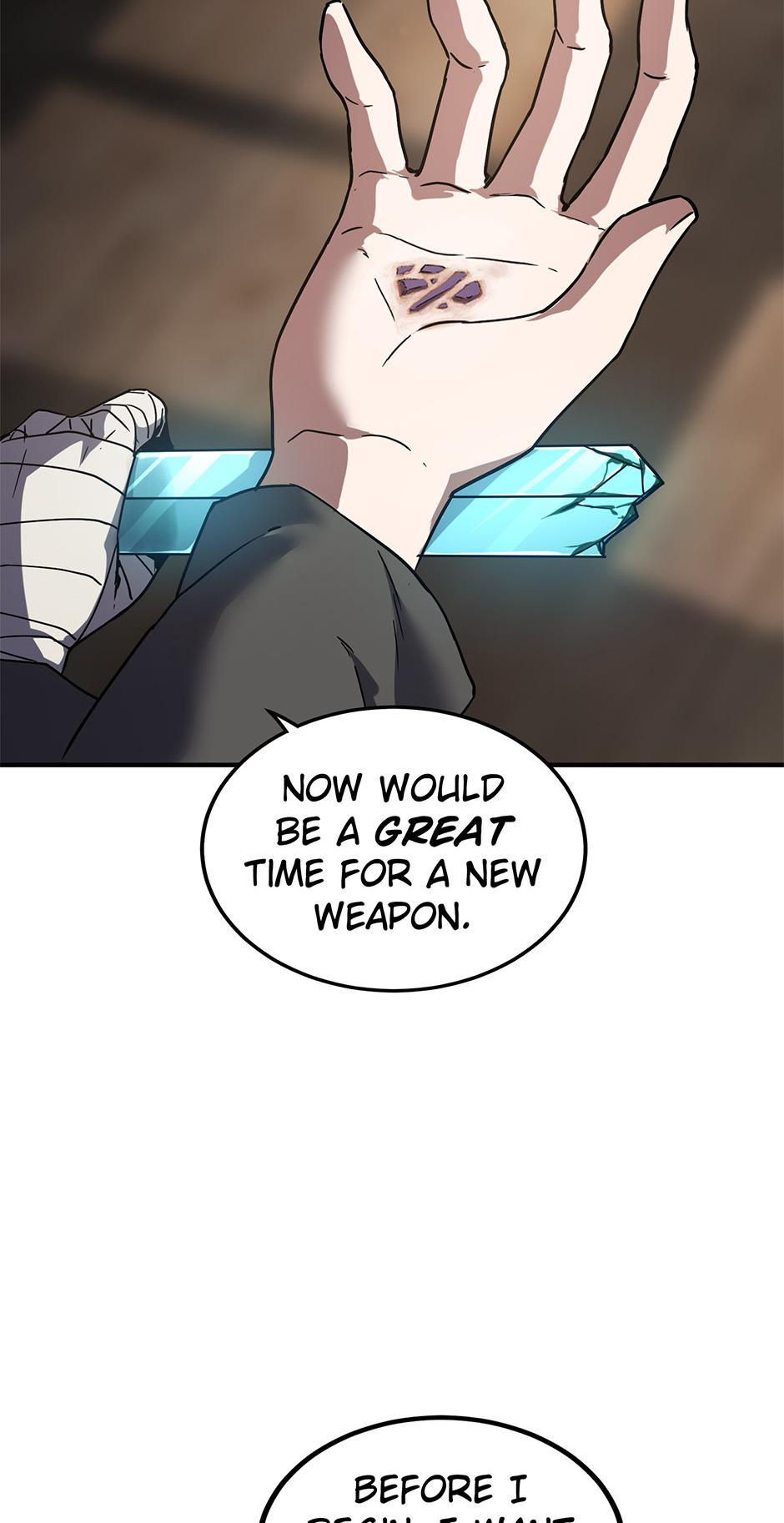 The Beginning After the End Chapter 197 — page 37