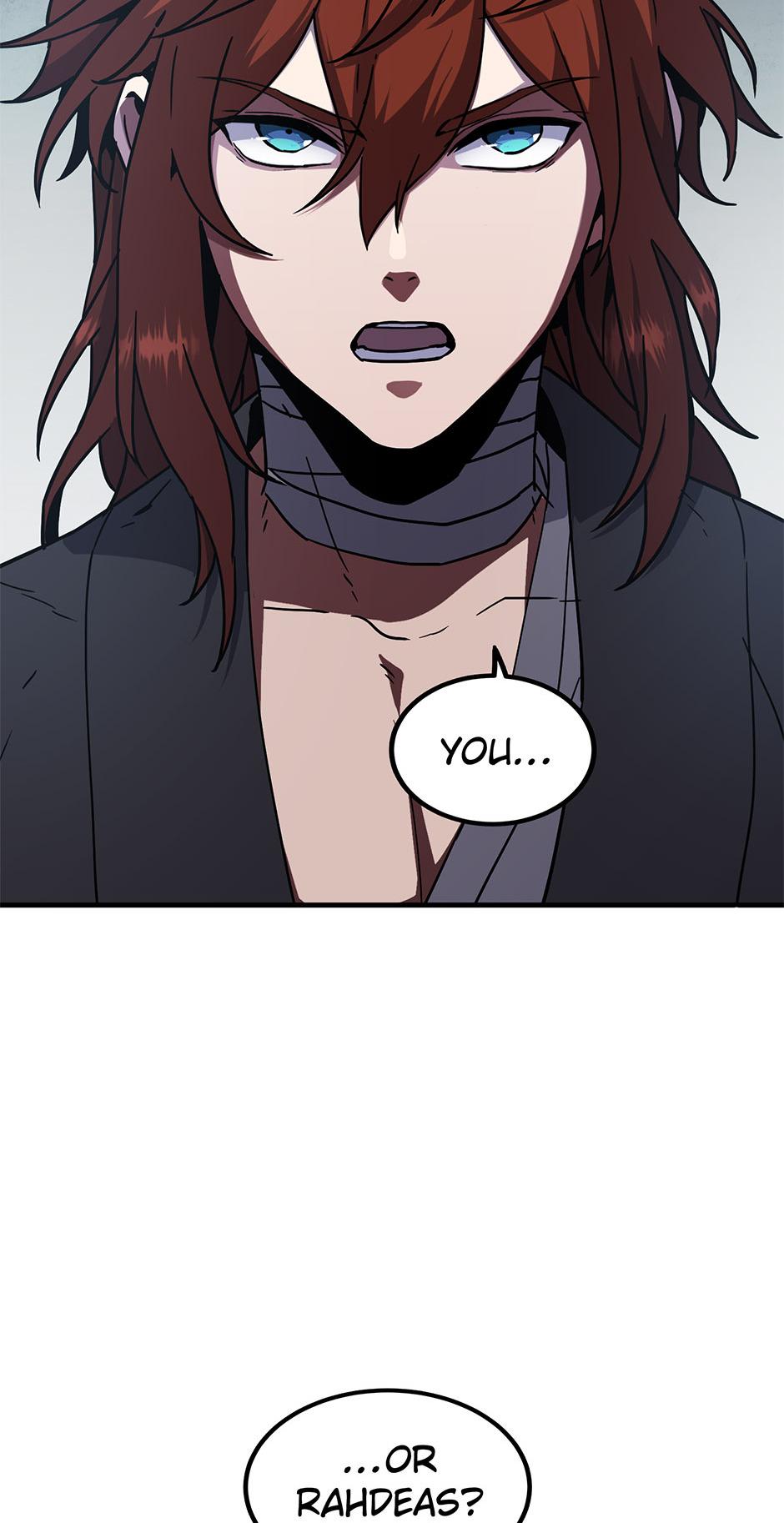 The Beginning After the End Chapter 197 — page 39