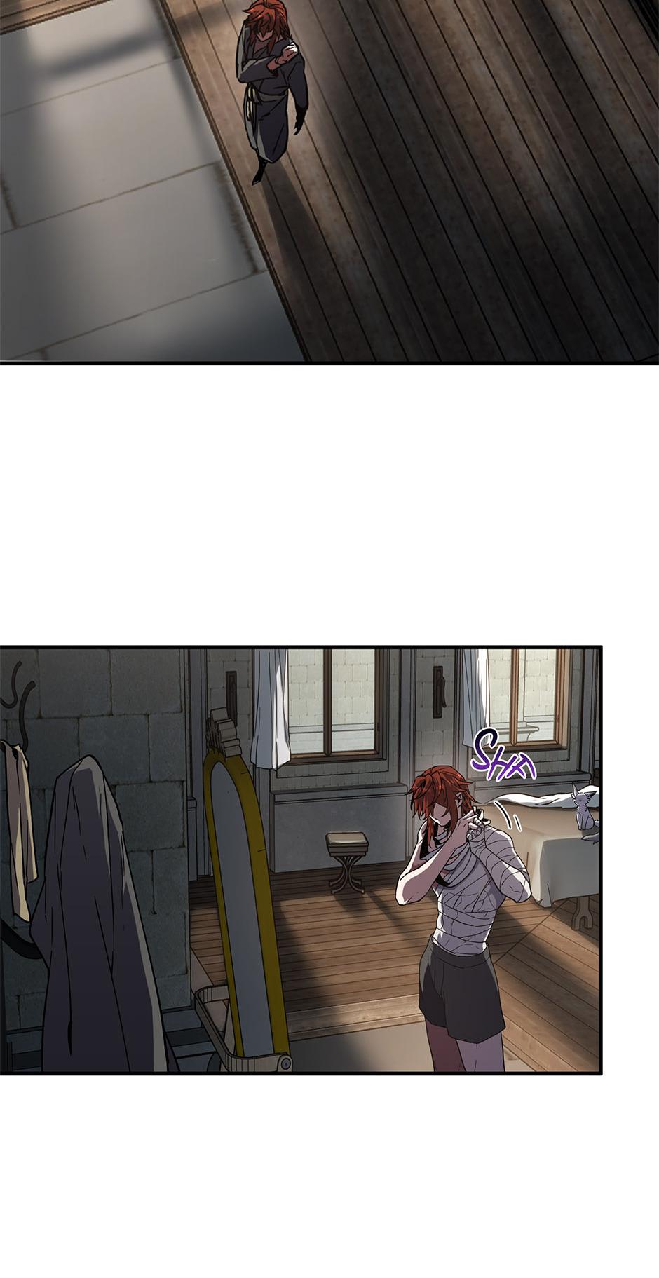 The Beginning After the End Chapter 197 — page 41