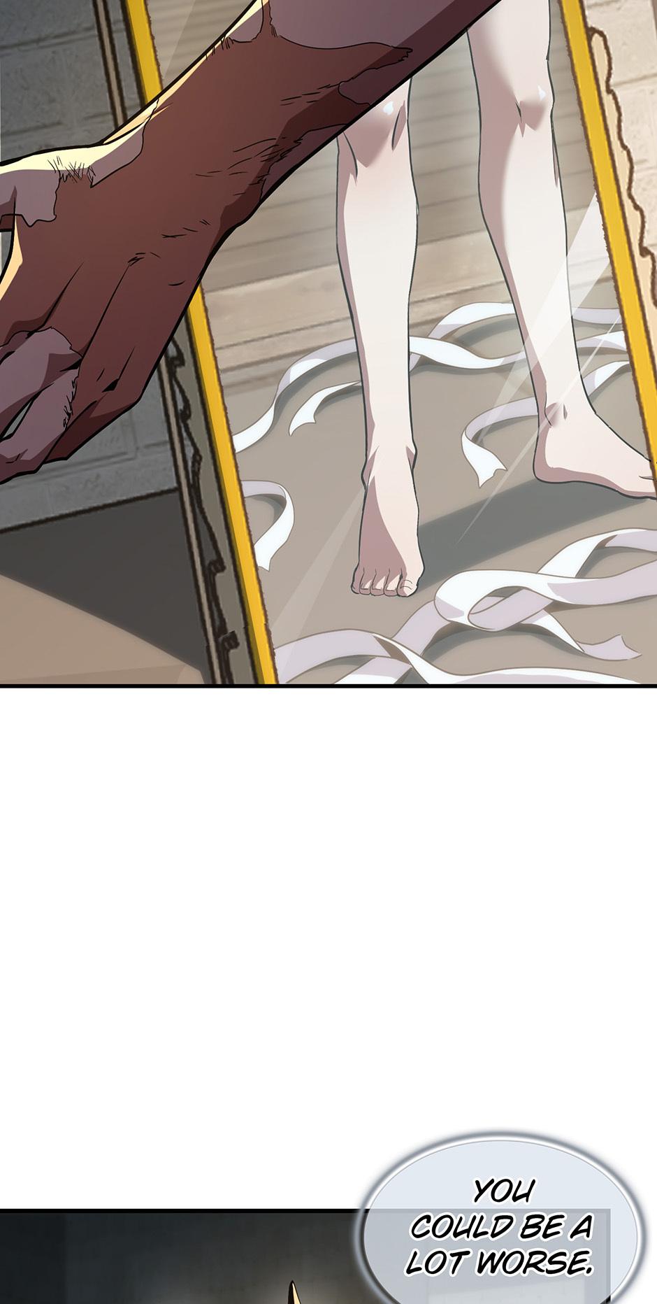 The Beginning After the End Chapter 197 — page 44