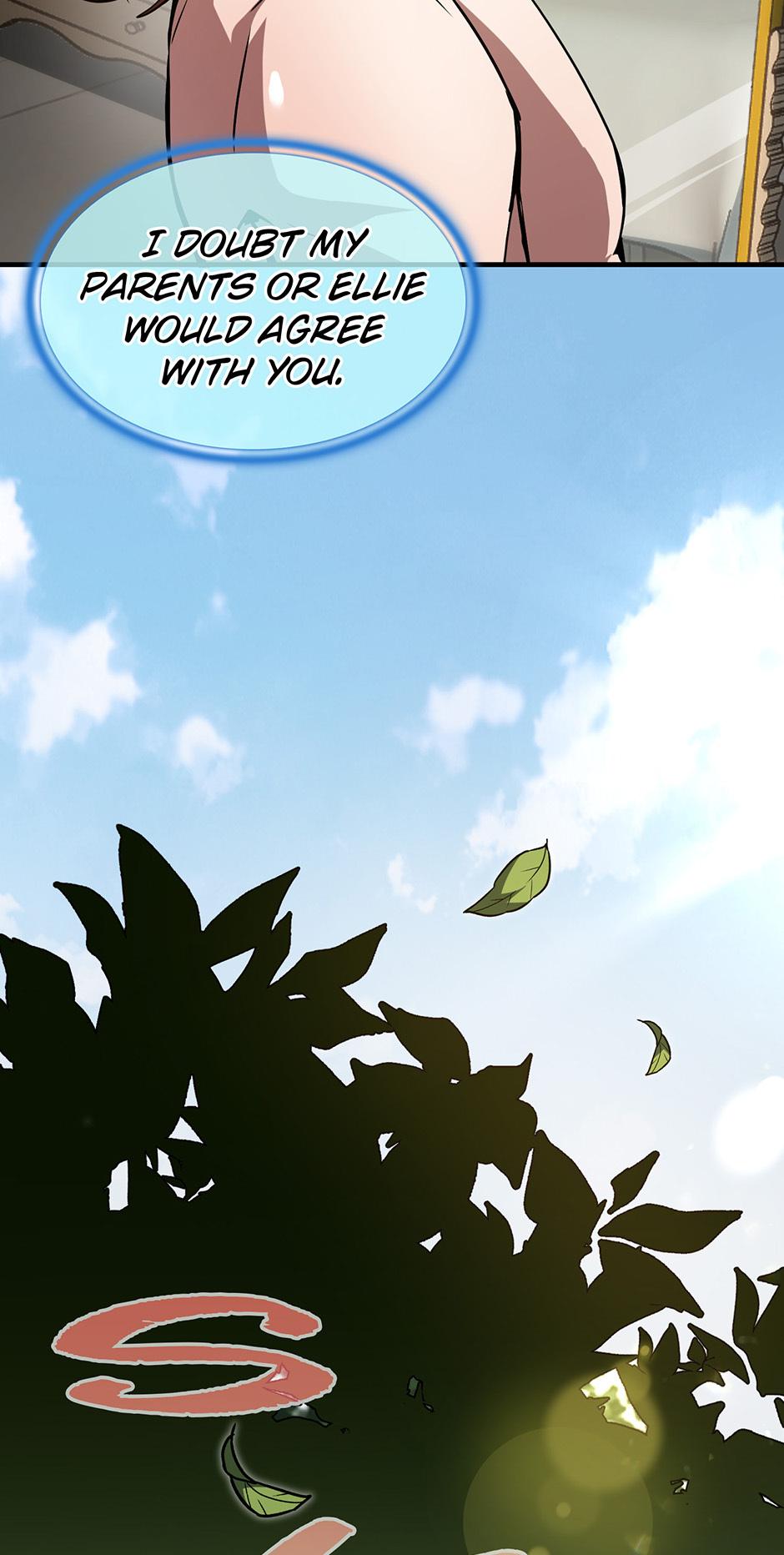 The Beginning After the End Chapter 197 — page 46