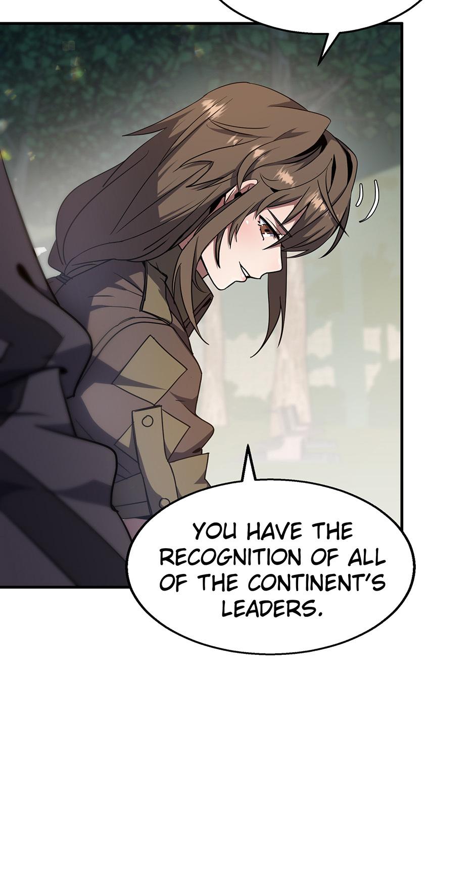 The Beginning After the End Chapter 197 — page 51