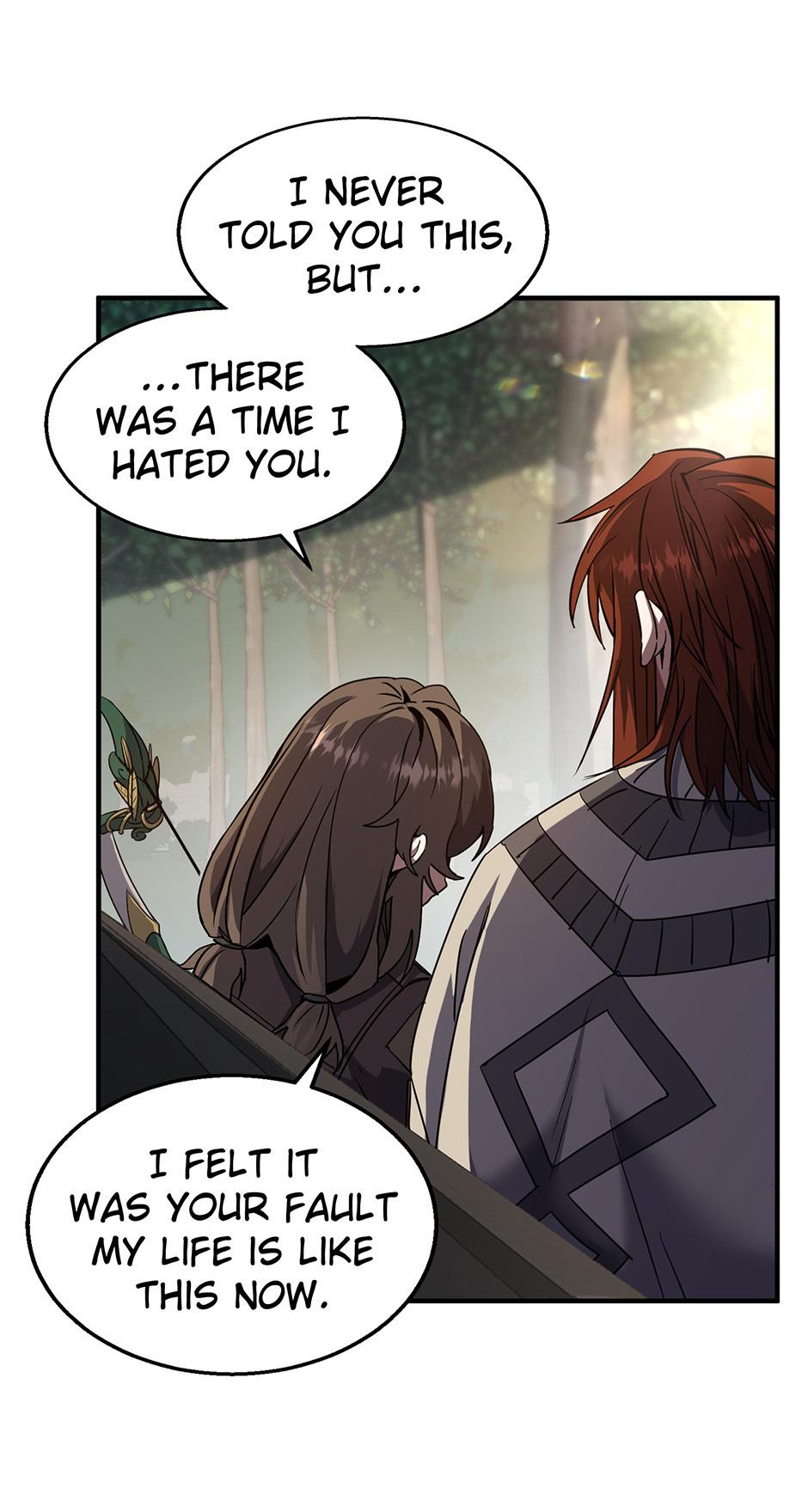 The Beginning After the End Chapter 197 — page 52