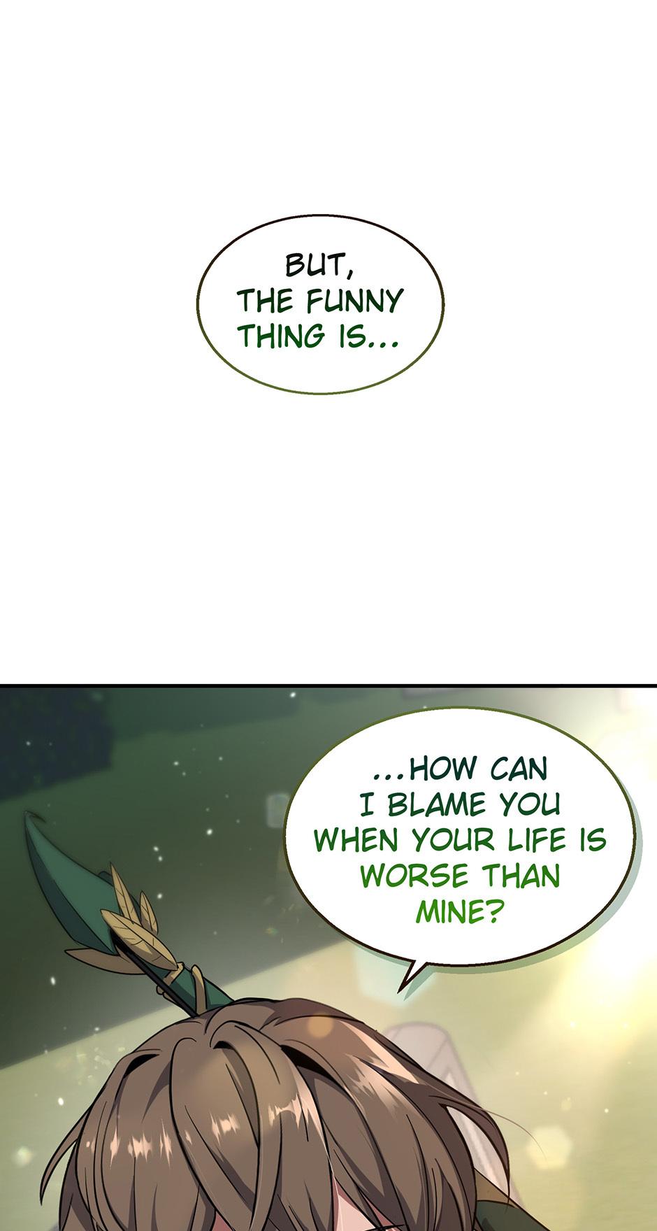 The Beginning After the End Chapter 197 — page 54