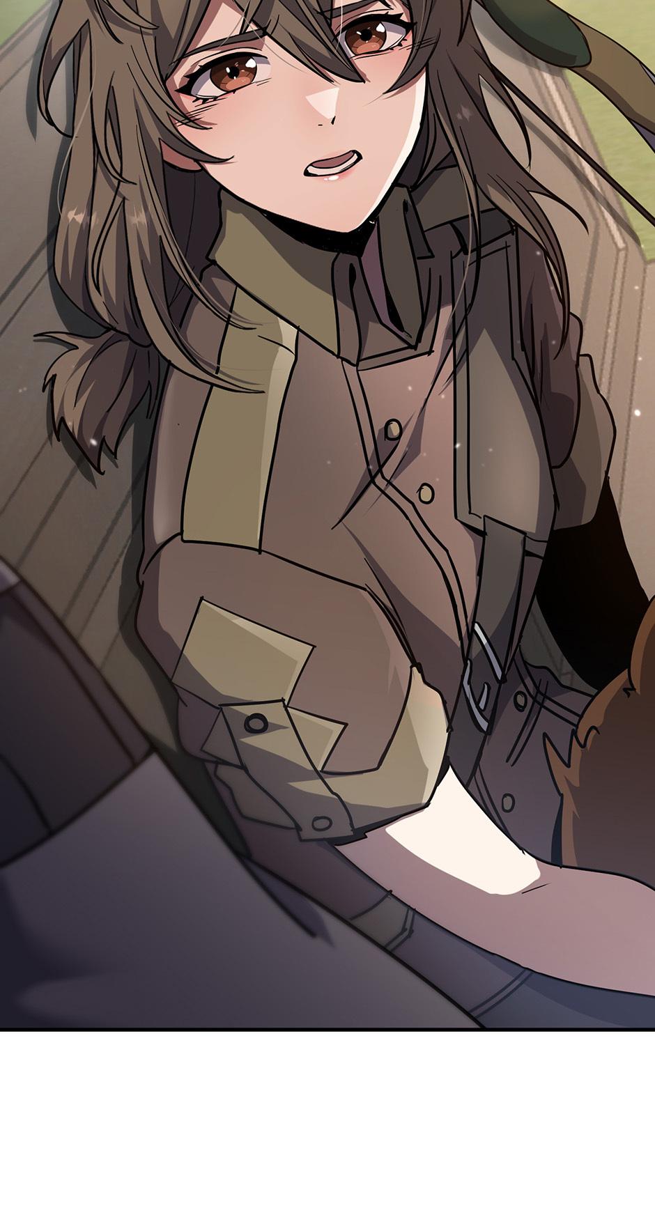 The Beginning After the End Chapter 197 — page 55