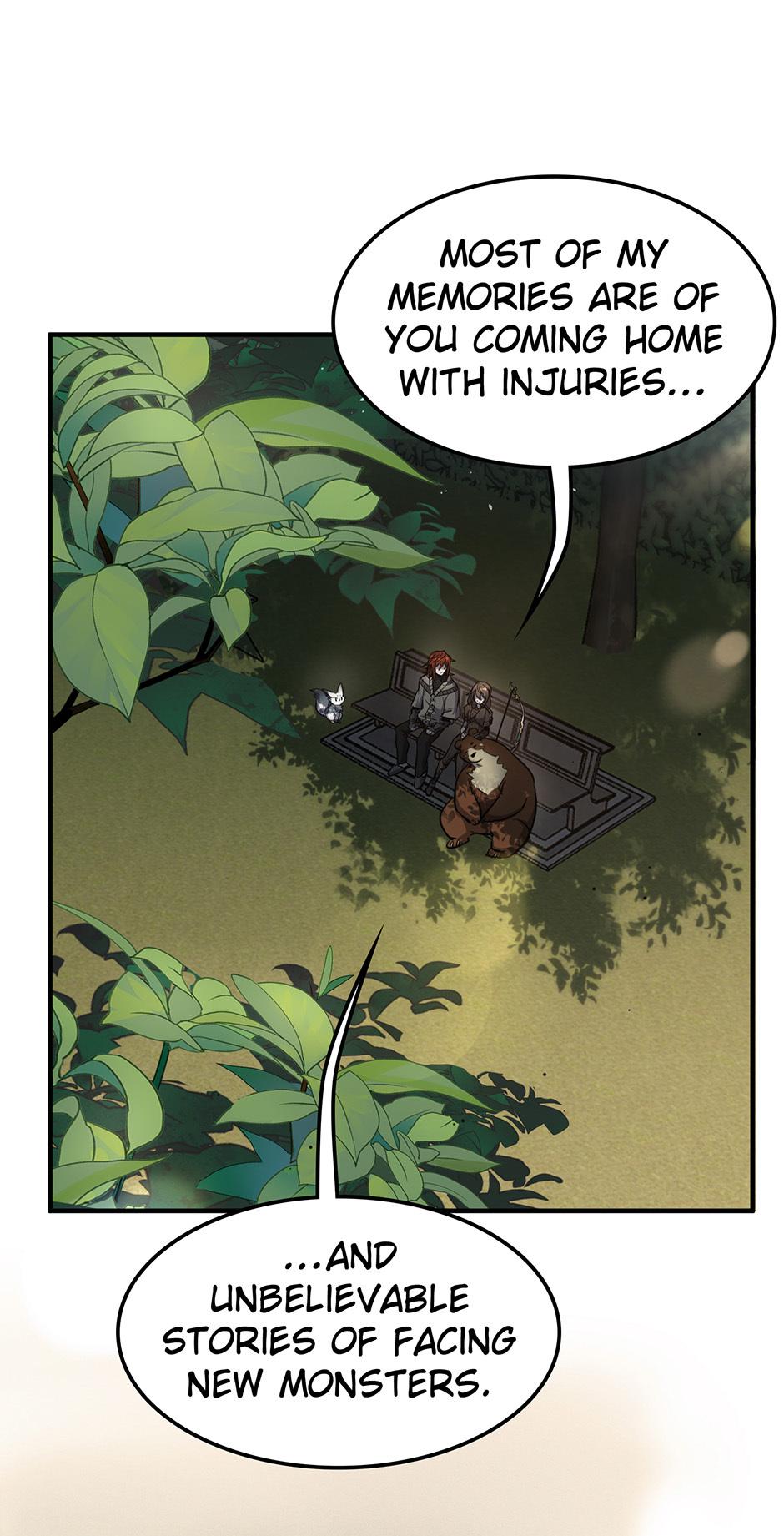The Beginning After the End Chapter 197 — page 56