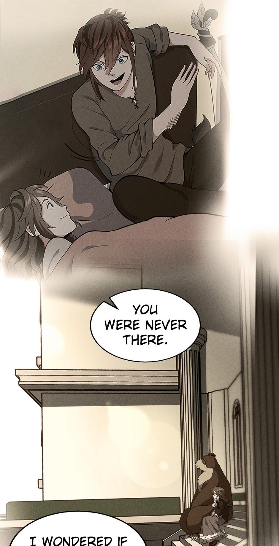 The Beginning After the End Chapter 197 — page 57