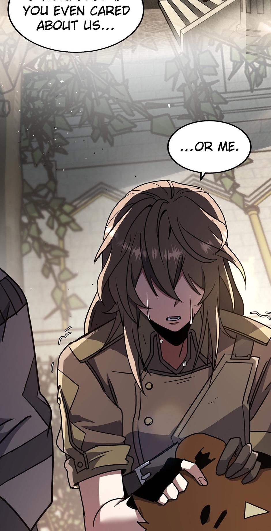 The Beginning After the End Chapter 197 — page 58