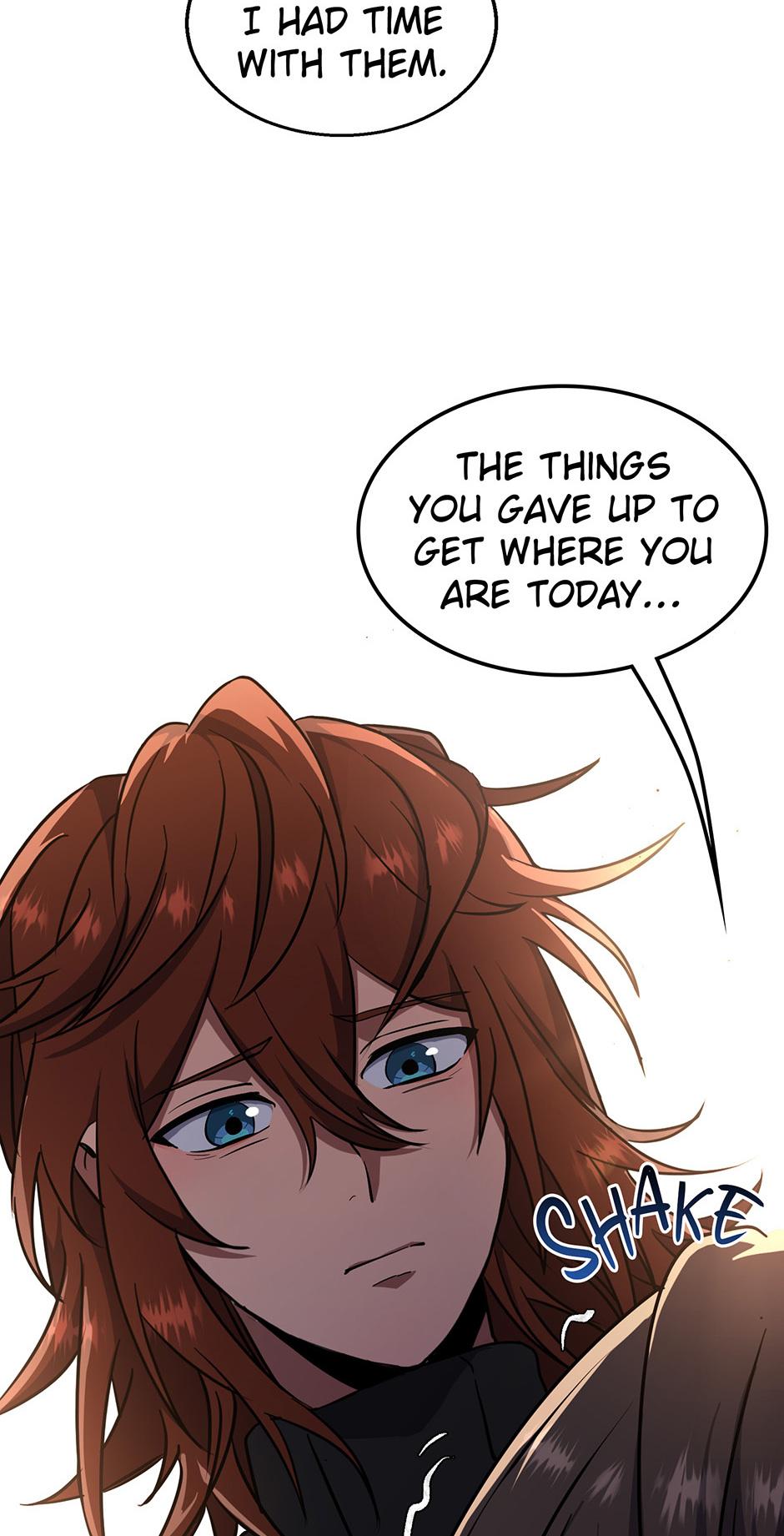 The Beginning After the End Chapter 197 — page 60