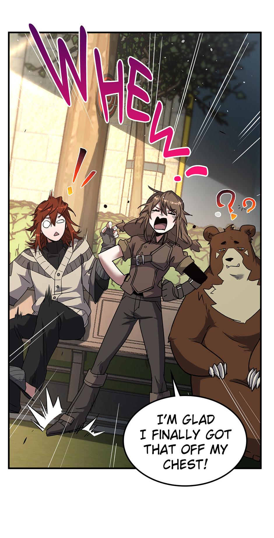 The Beginning After the End Chapter 197 — page 62