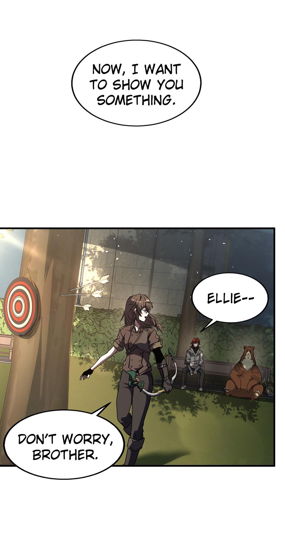 The Beginning After the End Chapter 197 — page 63