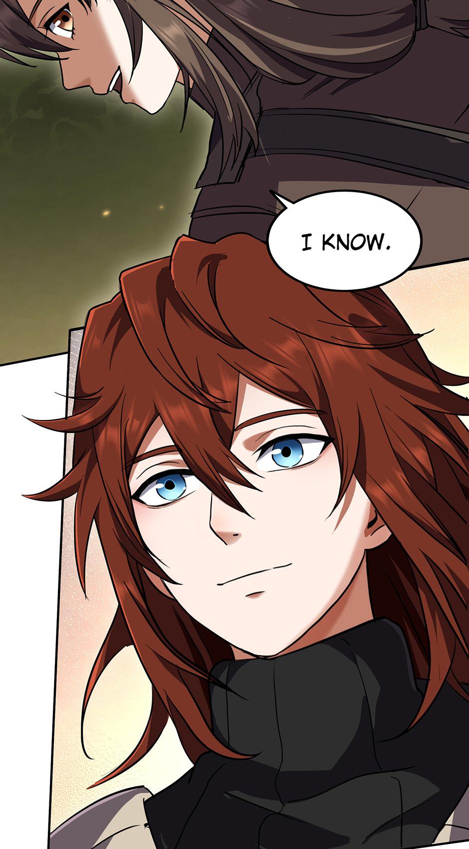 The Beginning After the End Chapter 197 — page 65