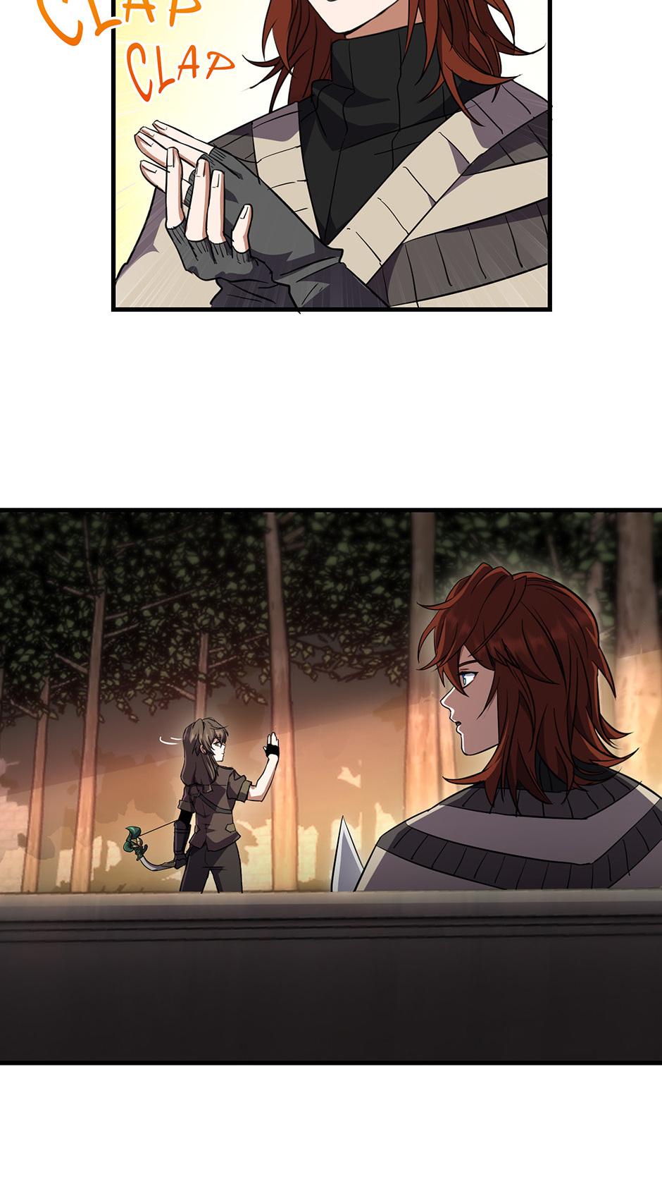 The Beginning After the End Chapter 197 — page 69