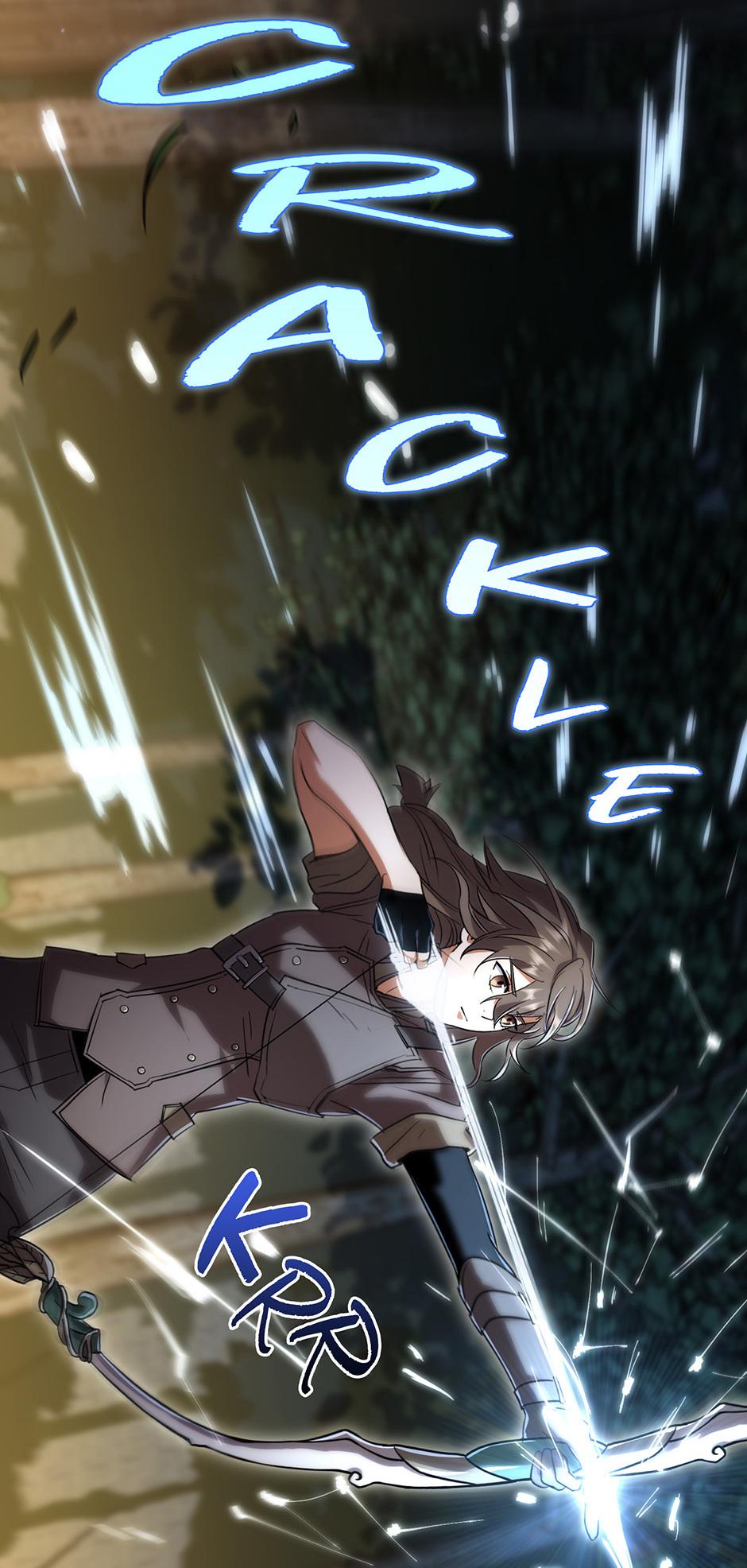 The Beginning After the End Chapter 197 — page 71