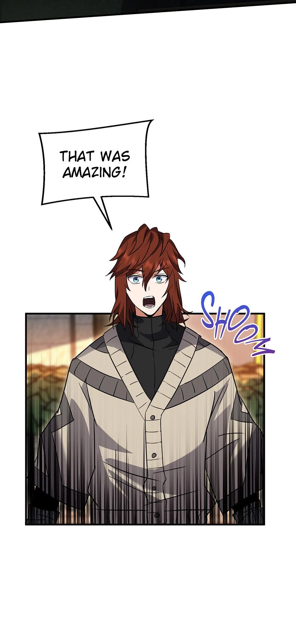 The Beginning After the End Chapter 197 — page 76