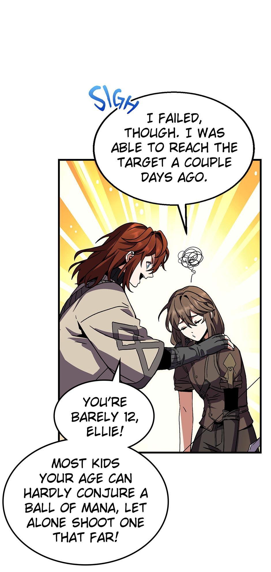 The Beginning After the End Chapter 197 — page 77