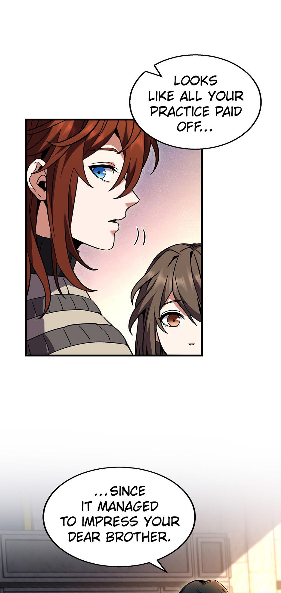 The Beginning After the End Chapter 197 — page 78