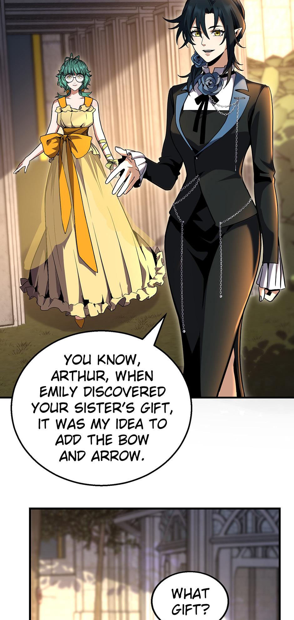 The Beginning After the End Chapter 197 — page 79