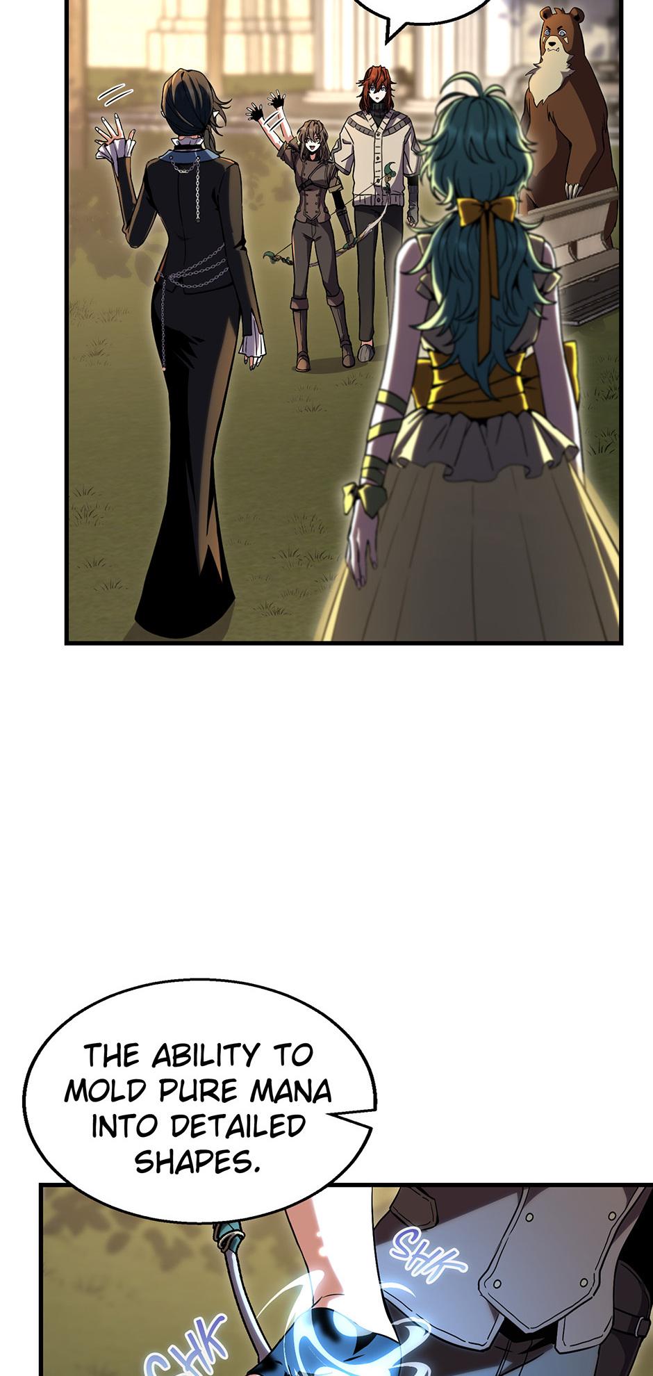 The Beginning After the End Chapter 197 — page 80
