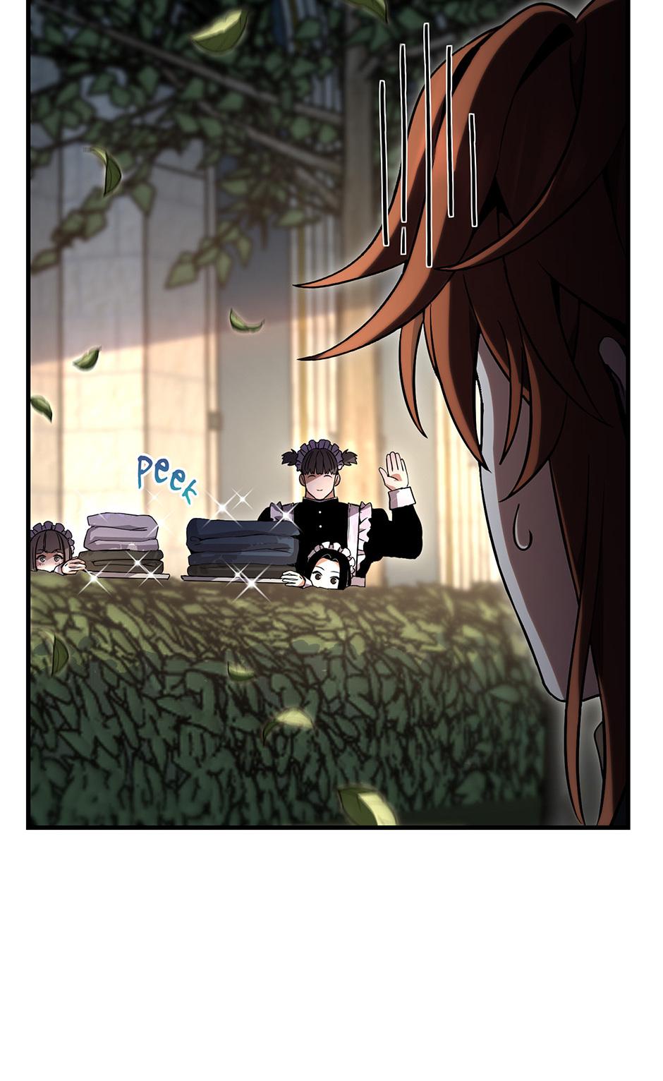 The Beginning After the End Chapter 197 — page 87