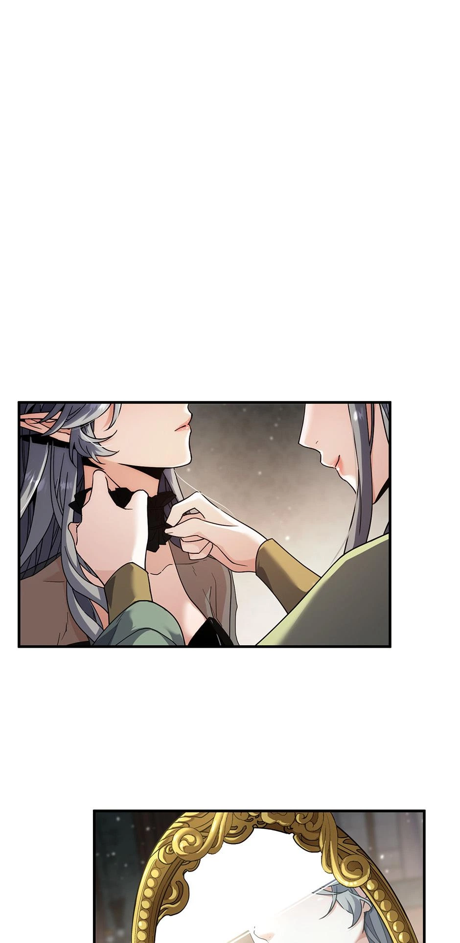 The Beginning After the End Chapter 198 — page 1