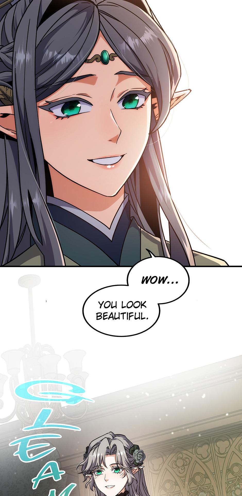 The Beginning After the End Chapter 198 — page 3