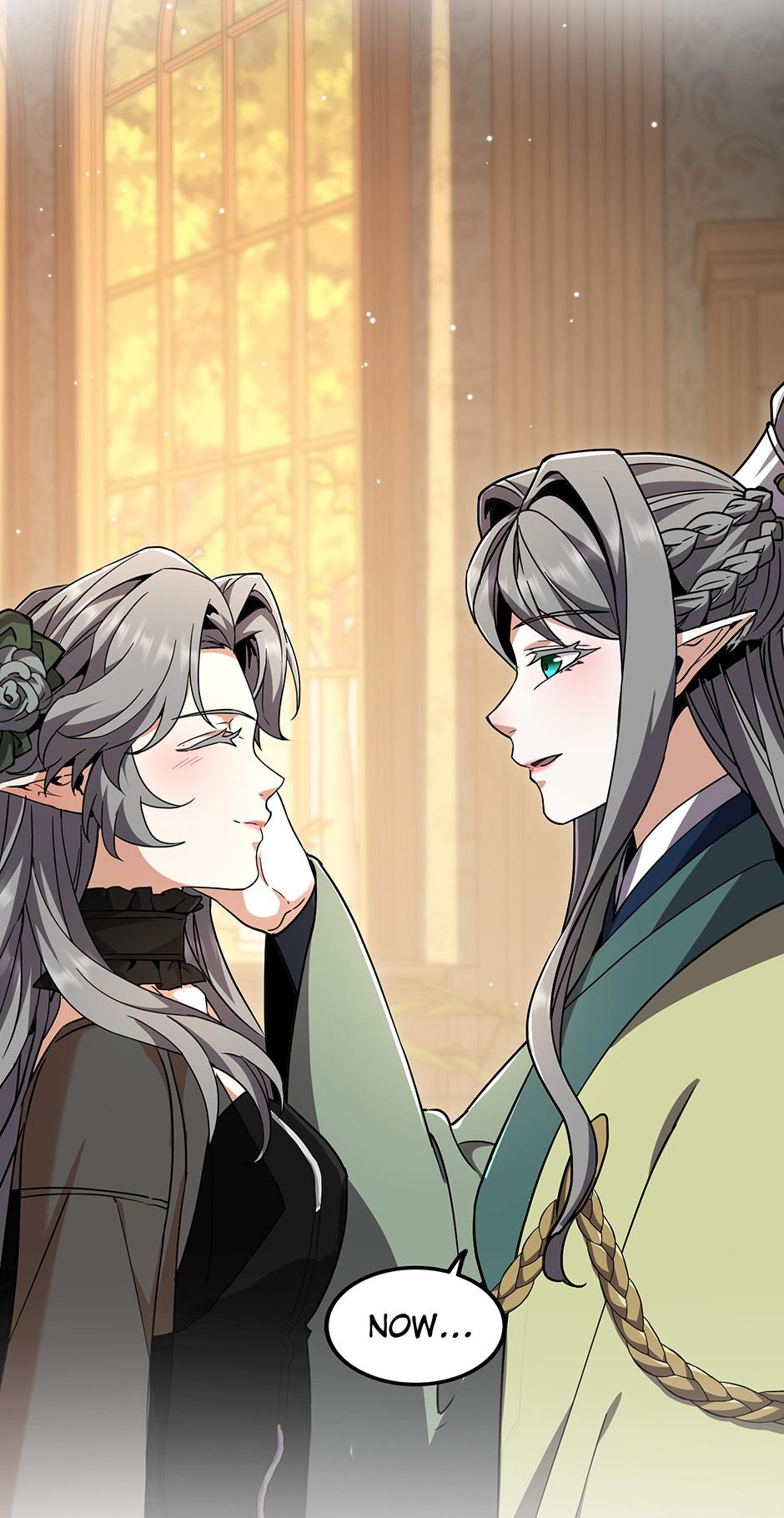The Beginning After the End Chapter 198 — page 7