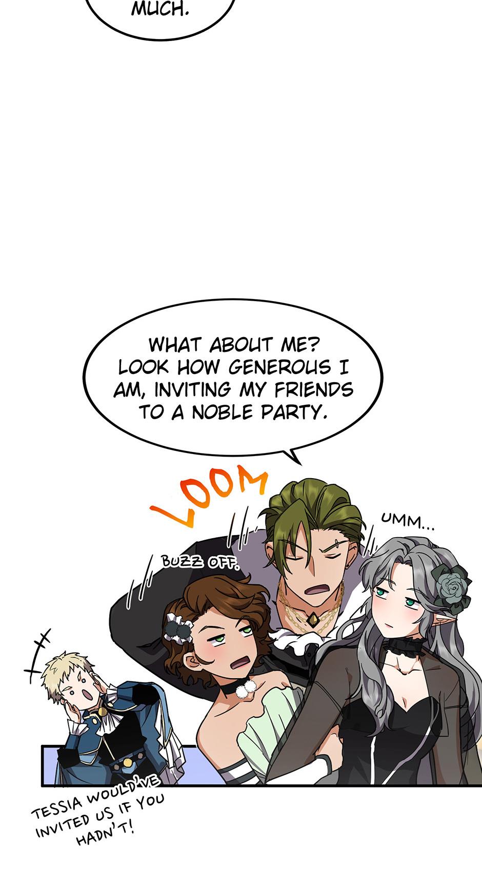 The Beginning After the End Chapter 198 — page 16