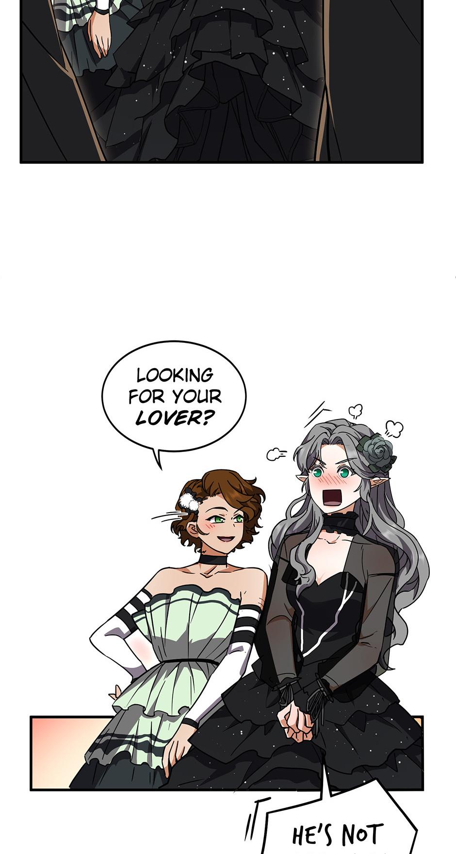 The Beginning After the End Chapter 198 — page 25