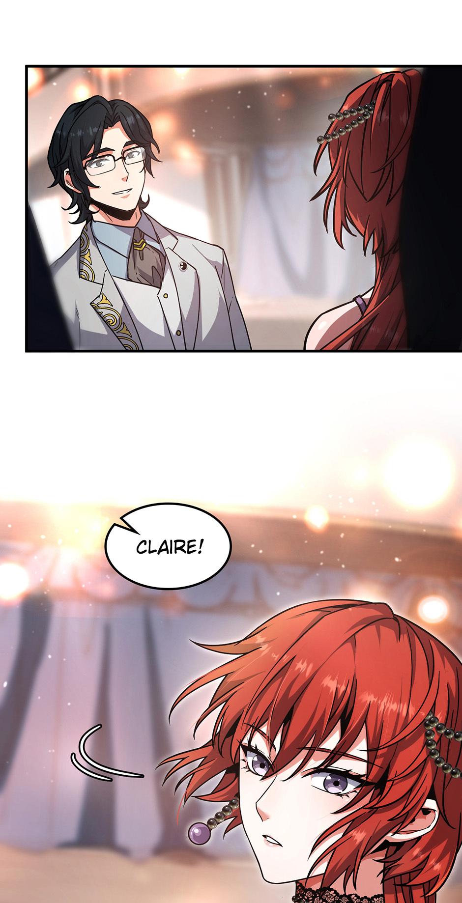 The Beginning After the End Chapter 198 — page 37
