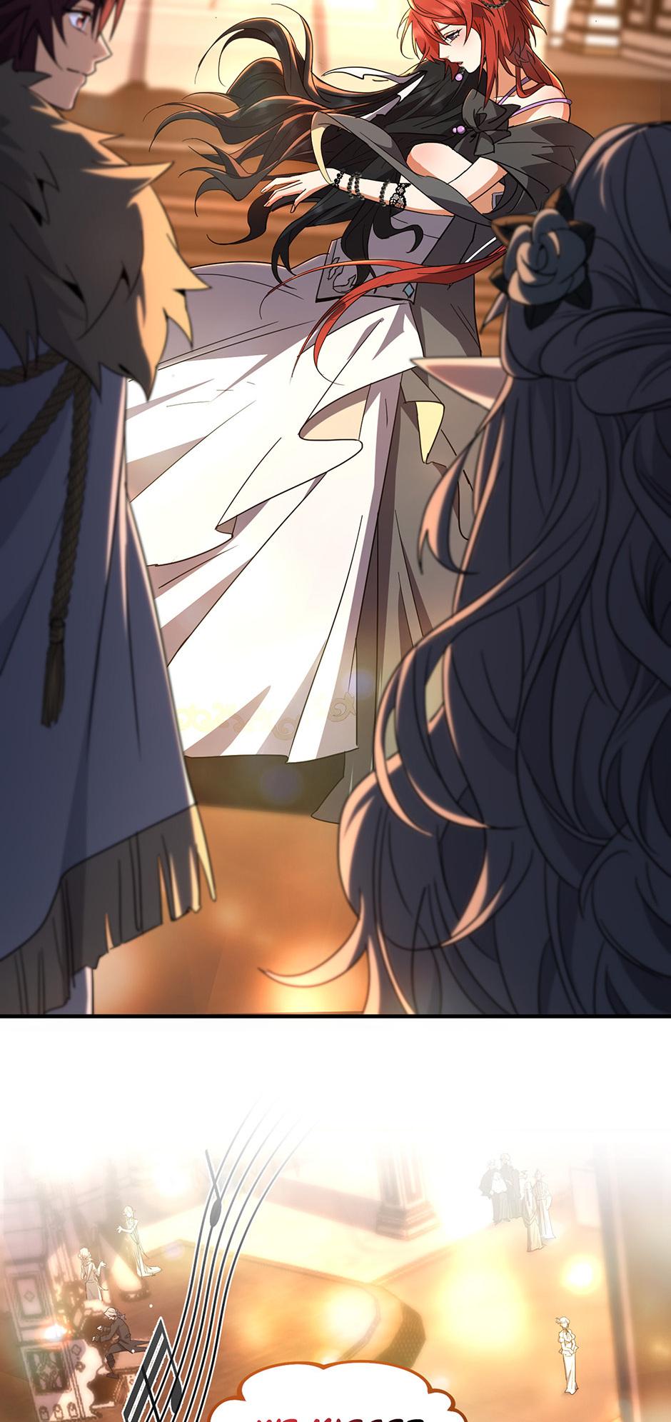 The Beginning After the End Chapter 198 — page 42
