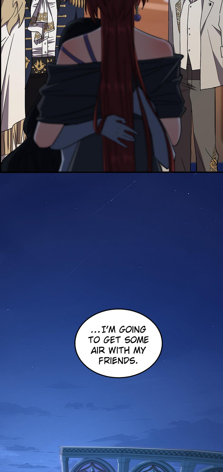 The Beginning After the End Chapter 198 — page 45