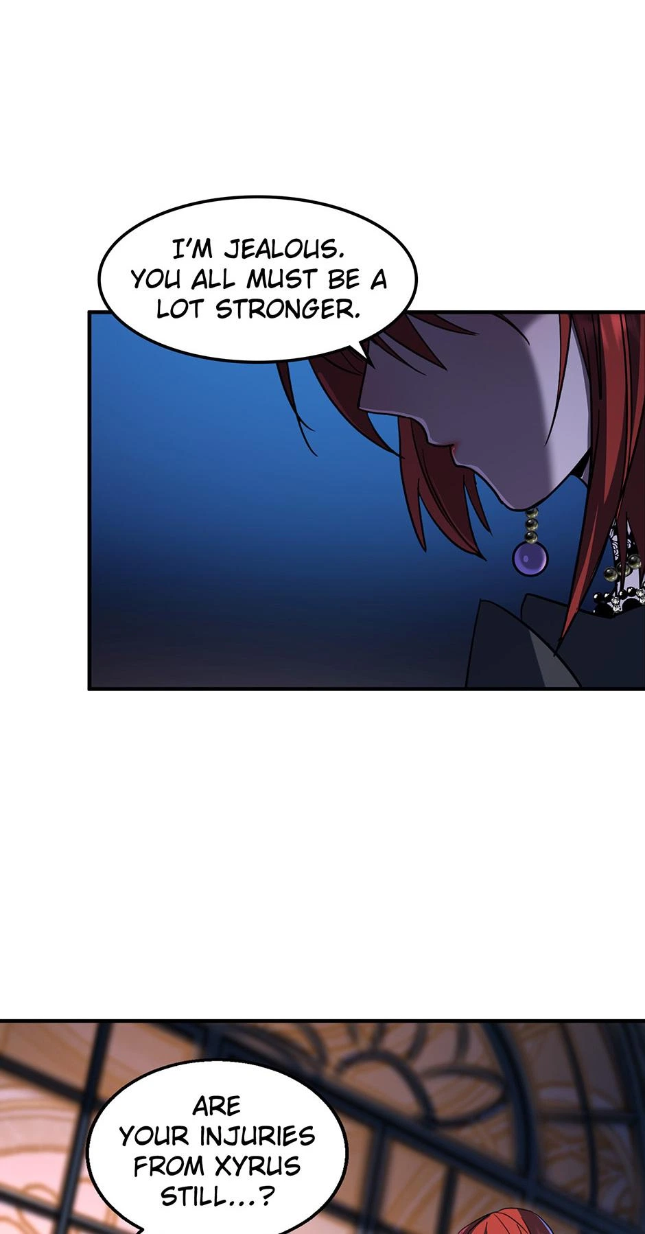 The Beginning After the End Chapter 198 — page 51