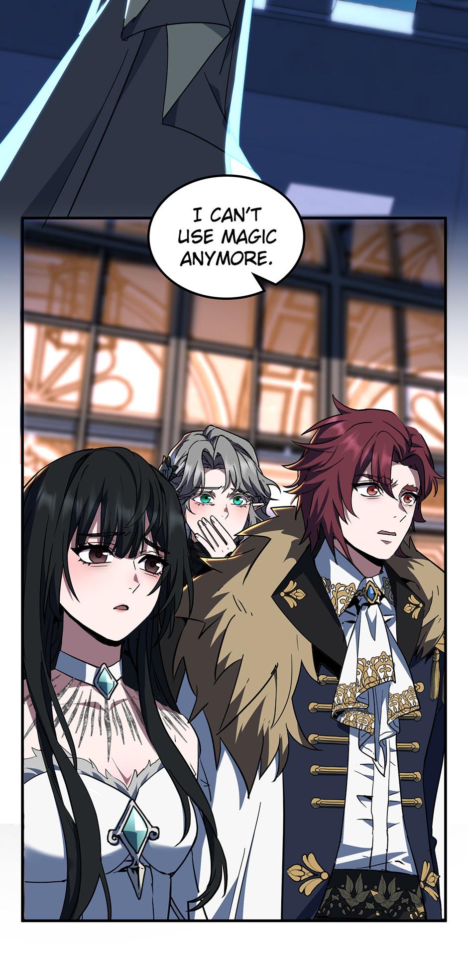 The Beginning After the End Chapter 198 — page 56