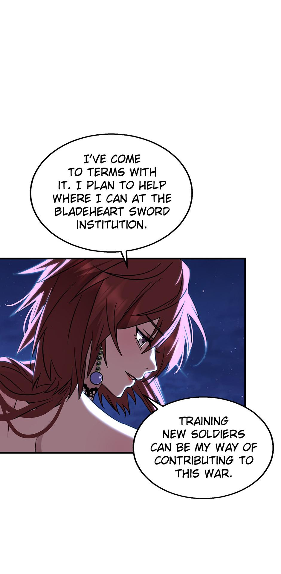 The Beginning After the End Chapter 198 — page 57