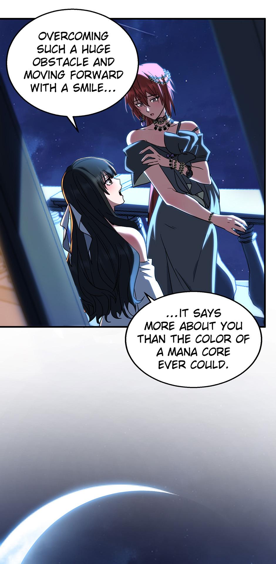 The Beginning After the End Chapter 198 — page 58