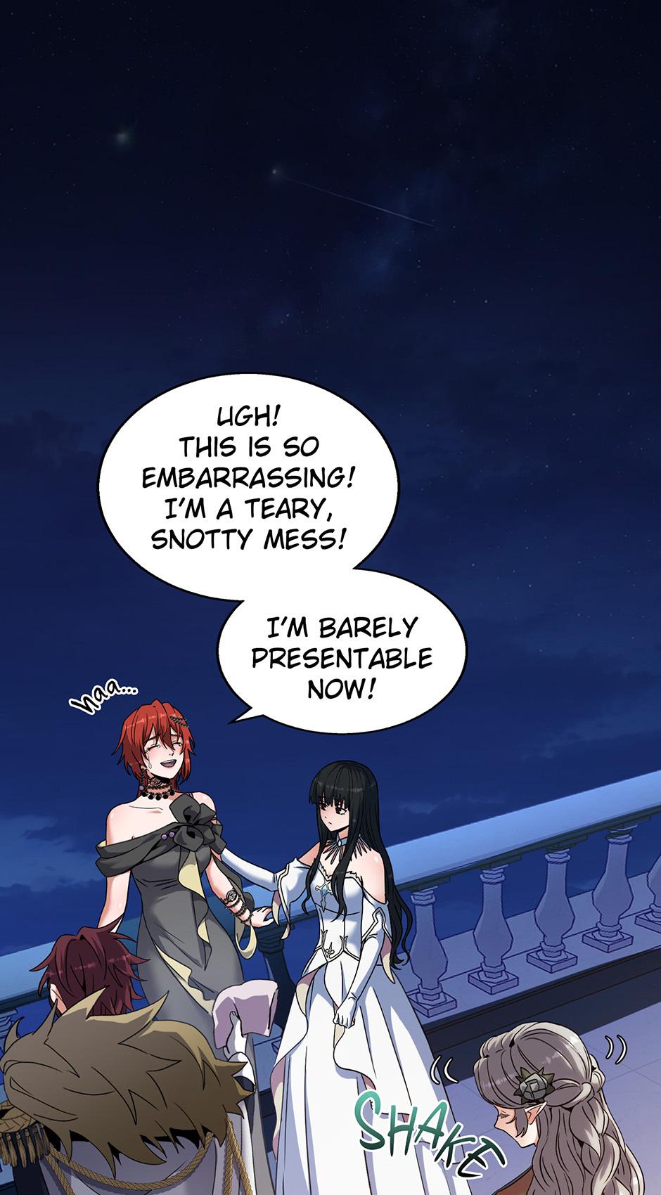 The Beginning After the End Chapter 198 — page 60