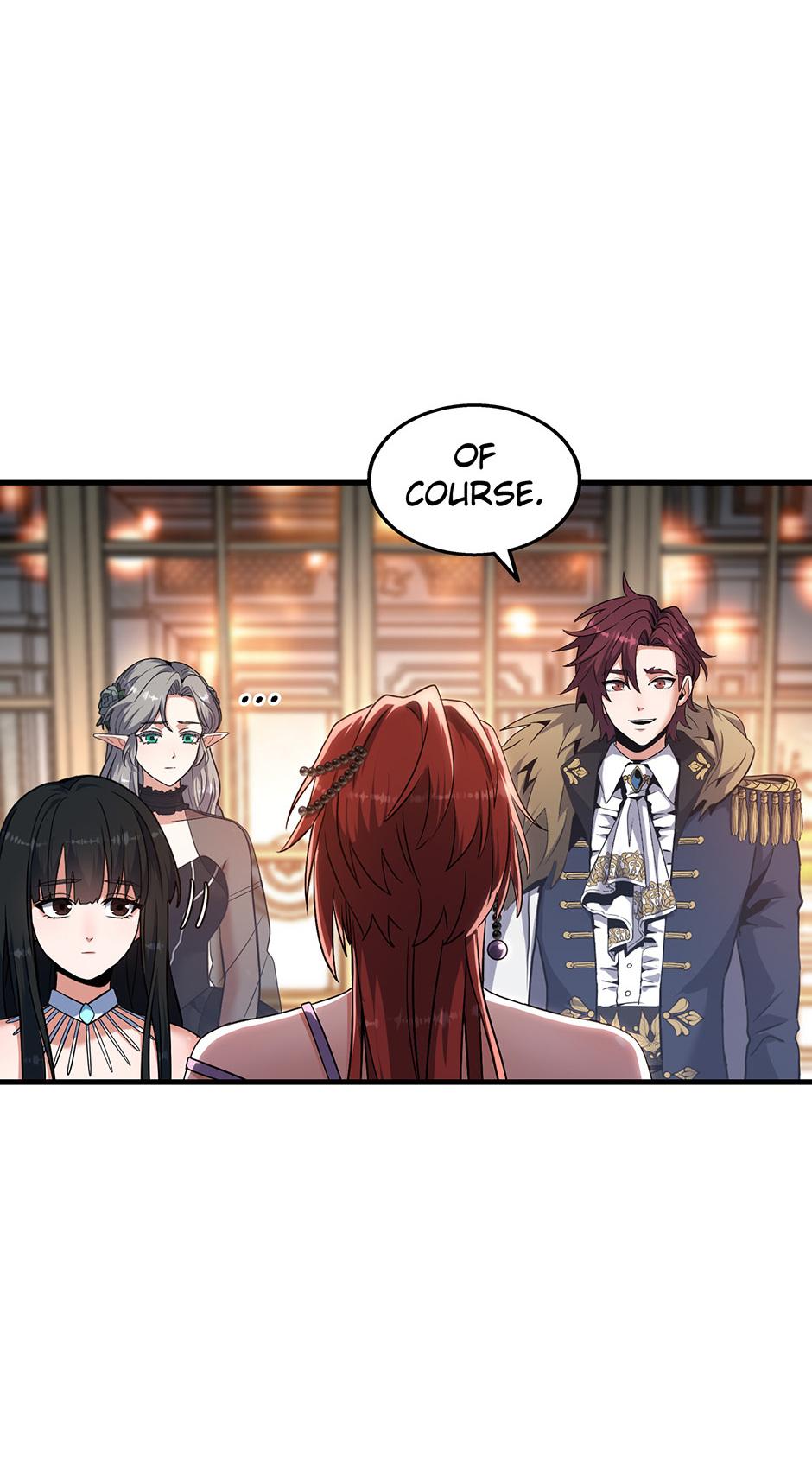 The Beginning After the End Chapter 198 — page 65