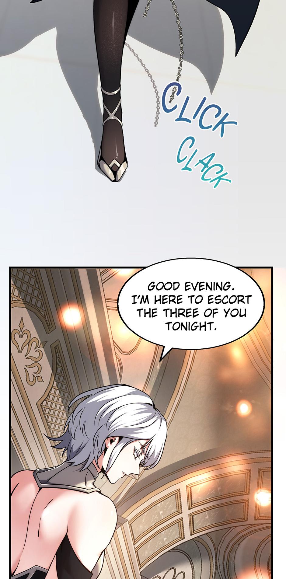 The Beginning After the End Chapter 198 — page 73
