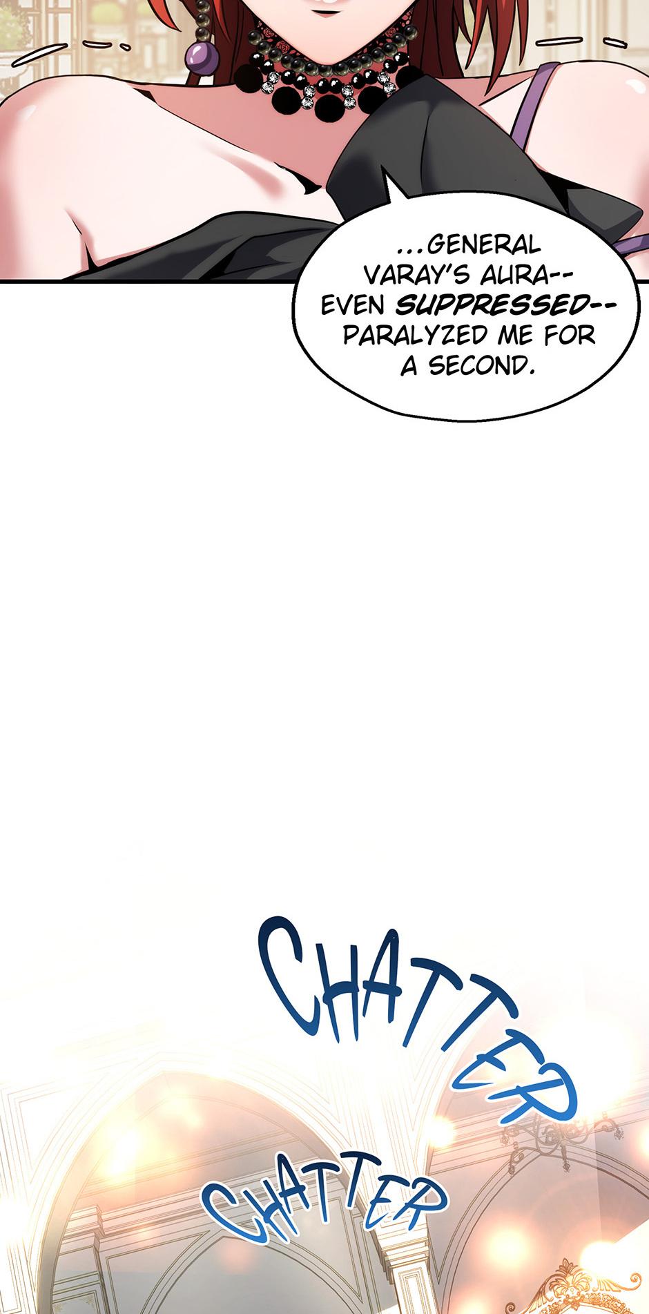 The Beginning After the End Chapter 198 — page 76