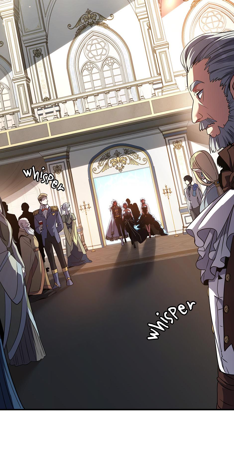 The Beginning After the End Chapter 198 — page 77