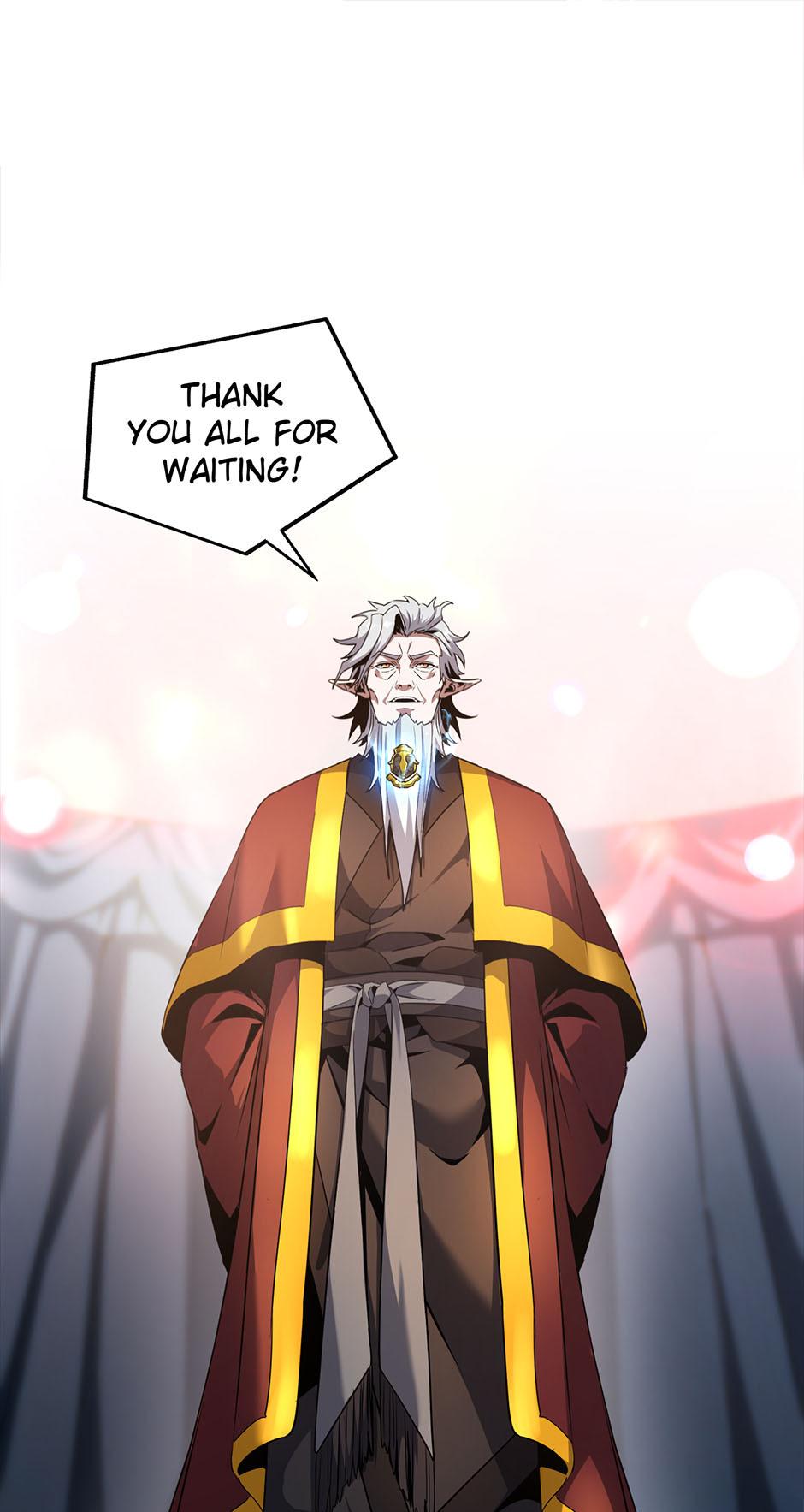 The Beginning After the End Chapter 198 — page 78