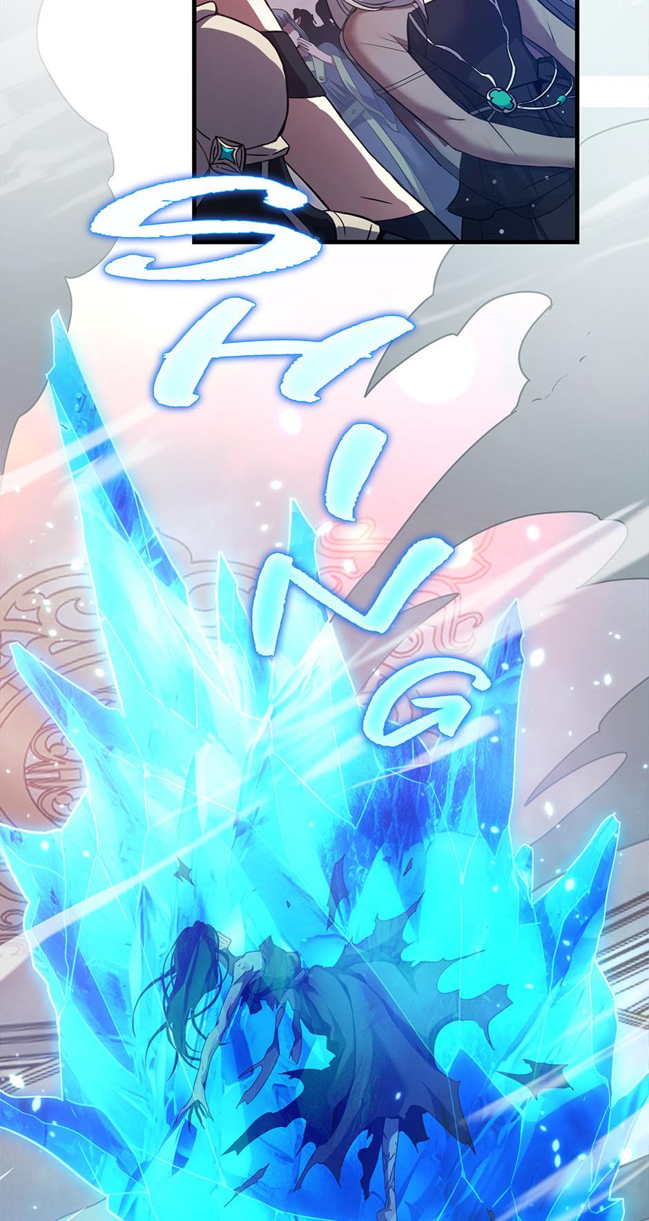 The Beginning After the End Chapter 198 — page 83