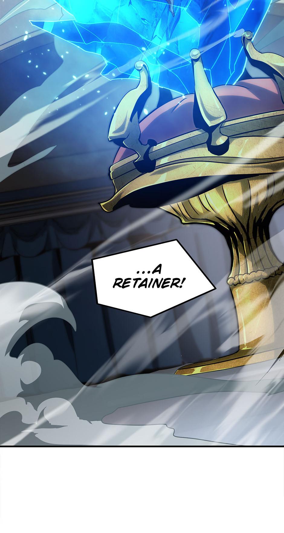 The Beginning After the End Chapter 198 — page 84