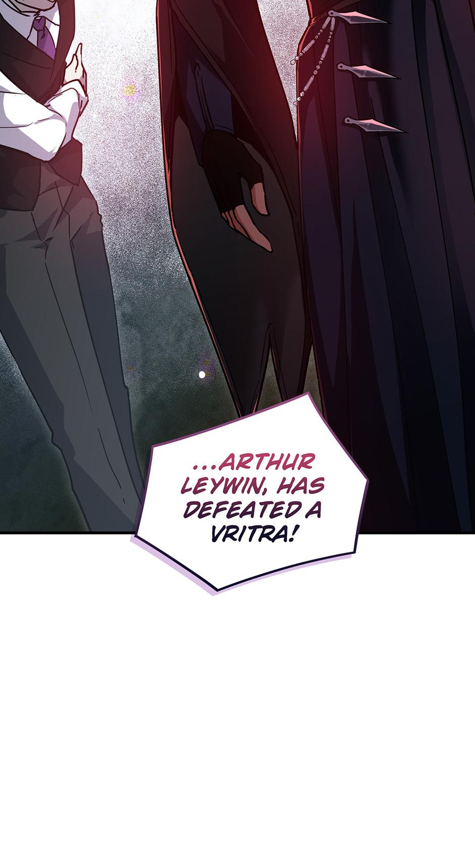 The Beginning After the End Chapter 198 — page 88
