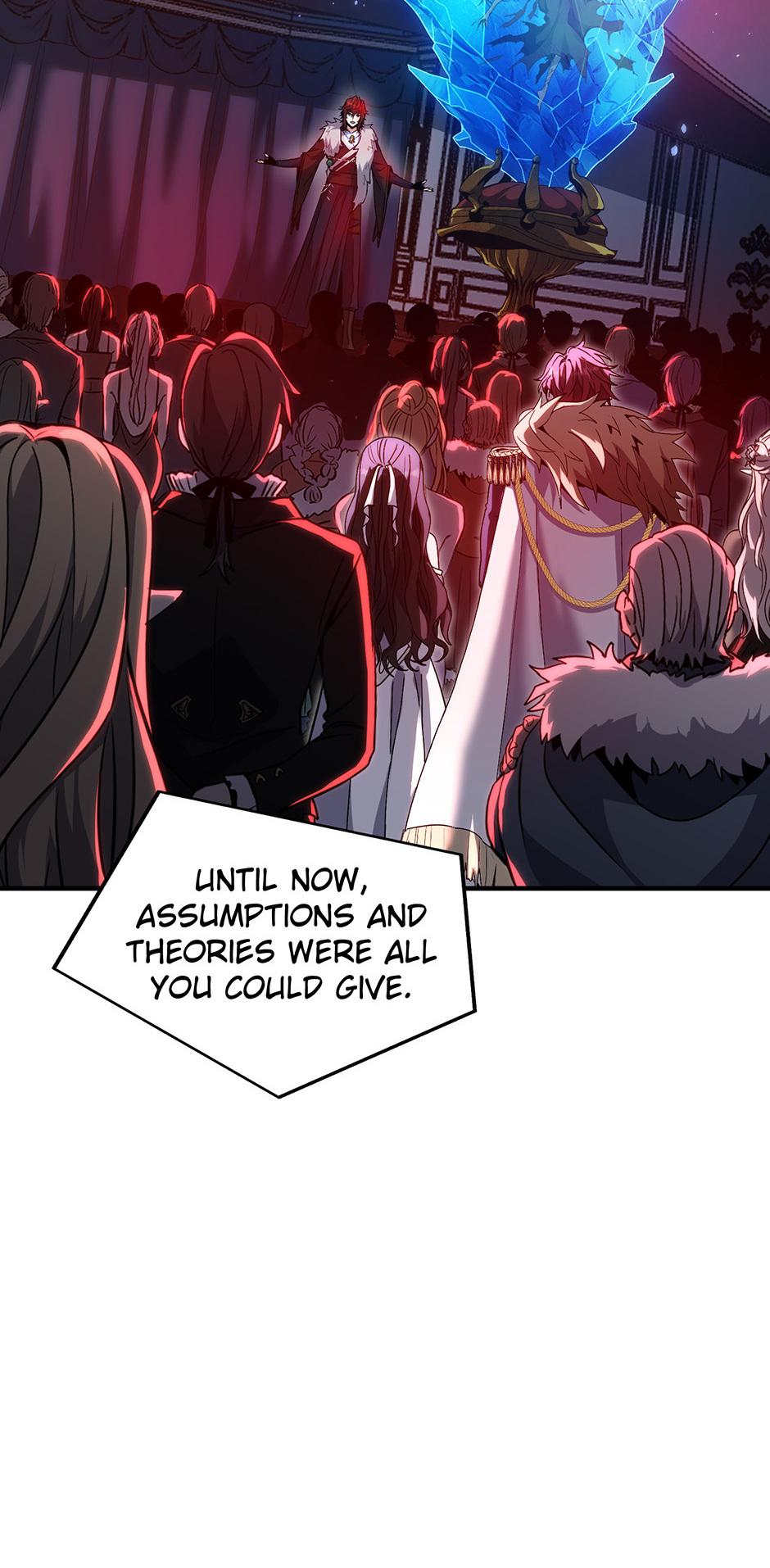 The Beginning After the End Chapter 199 — page 6