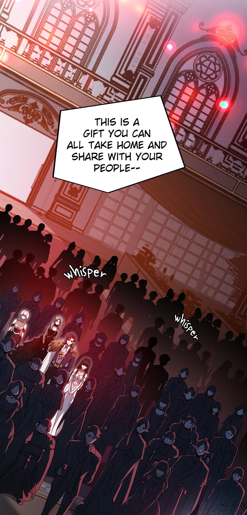 The Beginning After the End Chapter 199 — page 10