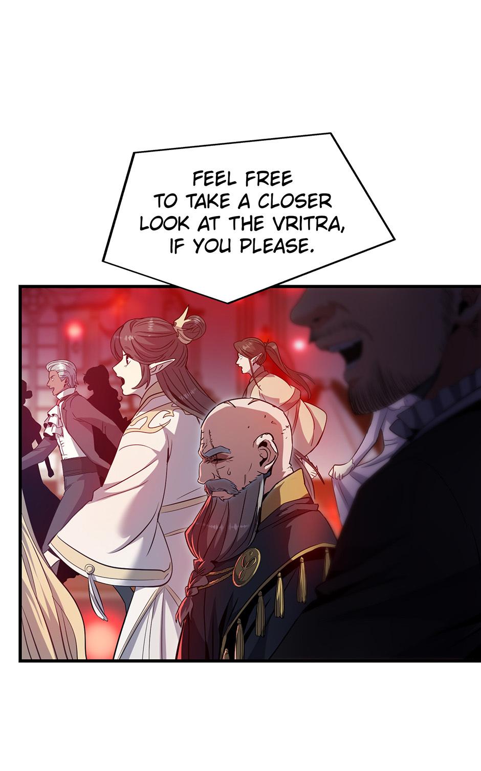 The Beginning After the End Chapter 199 — page 13