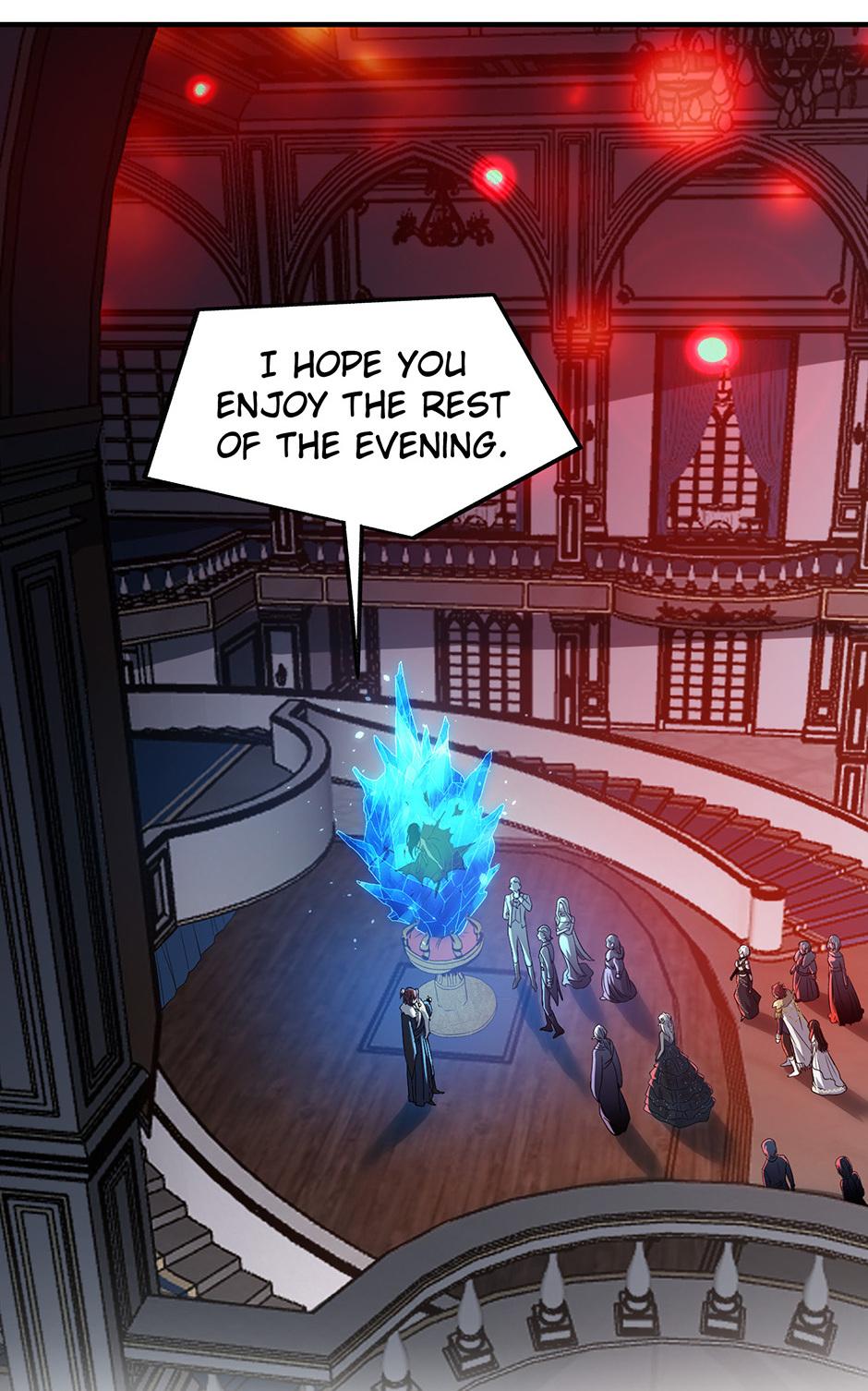 The Beginning After the End Chapter 199 — page 14